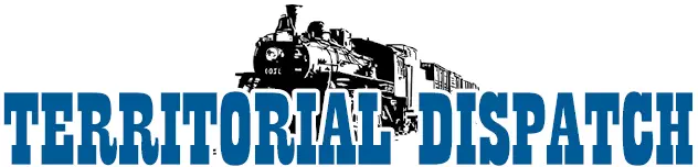A train is shown with the words " imperial rail ".