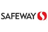 A safeway logo is shown.