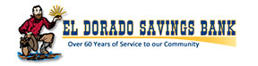 A logo of colorado savings bank