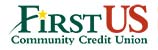 A first community credit union logo